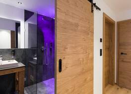 ブティック ホテル ダイ アルプバッハーヒン 写真