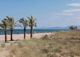 The Originals City, Relax'Otel, Le Barcarès 写真