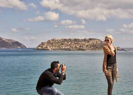 Olive Green Hotel 写真