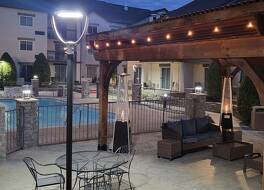 クラブ ホテル ナッシュヴィル イン アンド スイーツ 写真