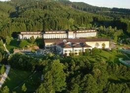 Robinson Club Ampflwang