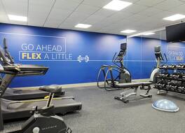 ホリデイ イン エクスプレス & スイーツ シカゴ マテソン by IHG 写真