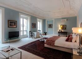 ディア リスボン パレス シアード スイーツ 写真