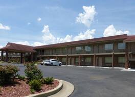 レッド ルーフ イン & スイーツ クリーブランド テネシー 写真