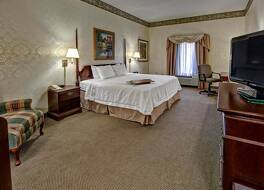 ハンプトン イン モリスタウン 写真