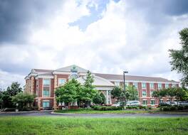 ホリデイ イン エクスプレス ホテル & スイーツ メンフィス / ジャーマンタウン by IHG 写真