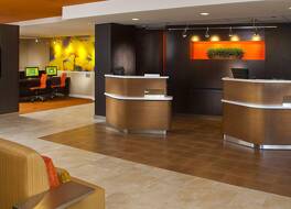 Courtyard by Marriott Memphis East/Park Avenue 写真