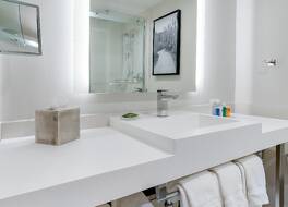 ラディソン ホテル ナッシュビル エアポート 写真