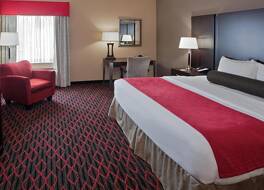 ラ キンタ イン&スイーツ バイ ウィンダム コンウェイ 写真