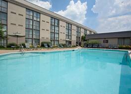 ホリデイ イン シンシナティ リバーフロント バイ IHG 写真