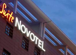 Novotel Suites Hannover City 写真