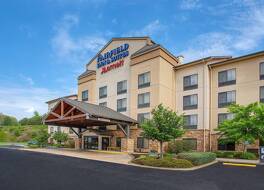 フェアフィールド イン & スイーツ バイ マリオット セヴィアビル コダック