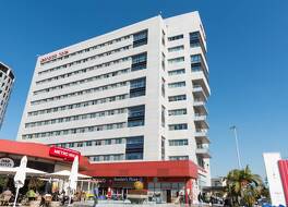 レオナルド ブティック ホテル レホヴォト 写真