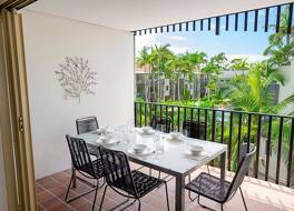 マントラ フレンチ クォーター ヌーサ 写真