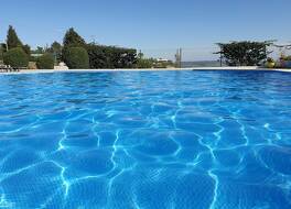 Santarem Hotel 写真