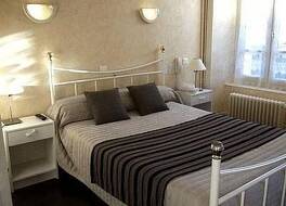 Logis L'Ecu De France 写真