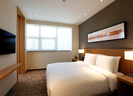 Hyatt Place Yinchuan Yuecaicheng 写真