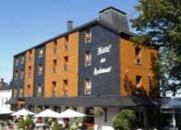 Hotel des Ardennes