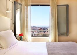 NH コレクション リスボン リベルダーデ 写真