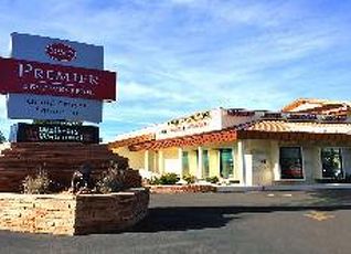 ベストウェスタン プレミア グランド キャニオン スクエア インに関する旅行記 ブログ フォートラベル Best Western Premier Grand Canyon Squire Inn グランドキャニオン周辺