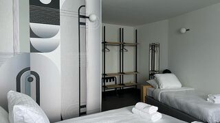 ホテル ナショナル