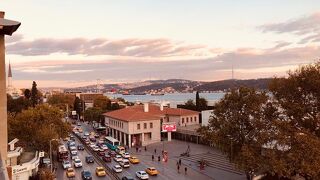 メイダン ベシクタシュ ホテル