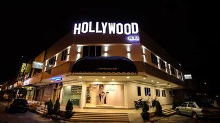 ハリウッド ホテル