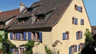 ホテル ドゥ ラ クロンヌ