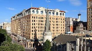 The St. Anthony, a Luxury Collection Hotel, San Antonio