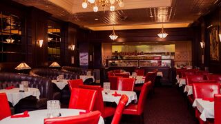 ギルモア ホテル トレードマーク コレクション バイ ウィンダム