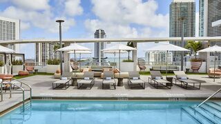 AC ホテル マイアミ ウィンウッド