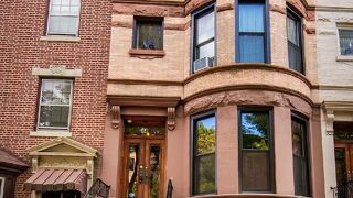 レファーツ ガーデン レジデンス B&B