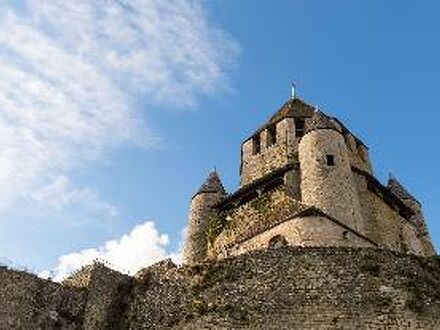 Hôtel Aux Vieux Remparts, The Originals Relais 写真