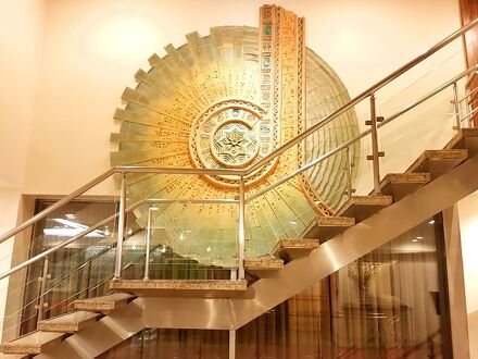 ジュラ ホテルズ マヴィ スルメリ アダナ 写真