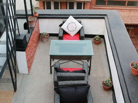 ヒラ ゲストハウス 写真