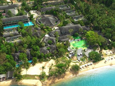 Mercure Koh Chang Hideaway 写真