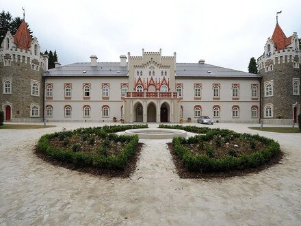 Chateau Heralec & Spa by L'OCCITANE 写真
