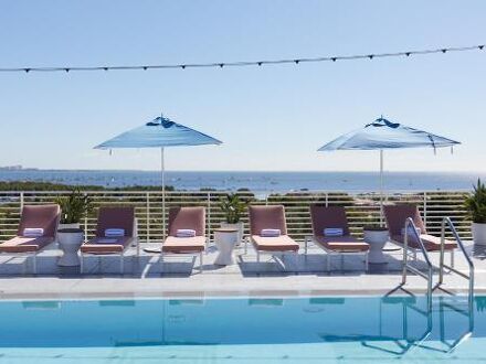 Mr. C Miami - Coconut Grove 写真