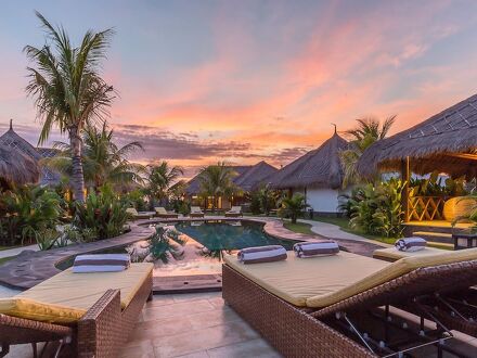 エモーシャンビーチブティックリゾート 写真