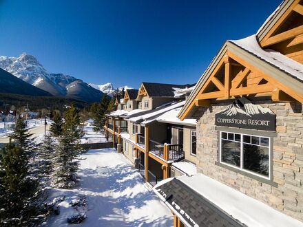 Copperstone Resort by CLIQUE 写真
