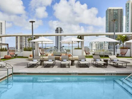 AC ホテル マイアミ ウィンウッド 写真