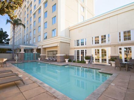 Delta Hotels by Marriott Santa Clara Silicon Valley 写真
