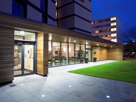 Staybridge Suites Newcastle By IHG 写真