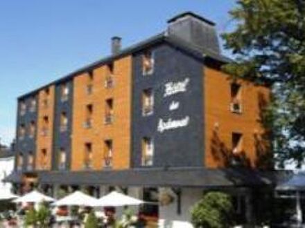 Hotel des Ardennes 写真