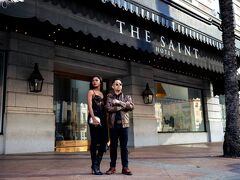 The Saint Hotel, New Orleans, French Quarter, Autograph Collection 写真