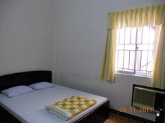 フイ ホアン ホテル 写真