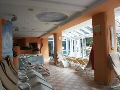 Hotel Seestuben 写真