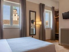 Hotel Macià Monasterio de los Basilios 写真