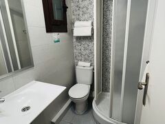 シウダッド コンダル 写真