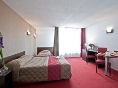 Adagio Access Paris Vanves Porte De Versailles Aparthotel 写真